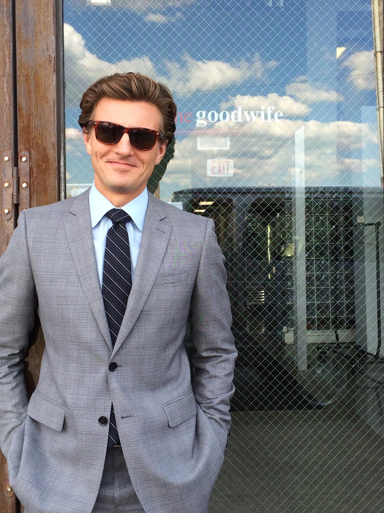 Will Connell