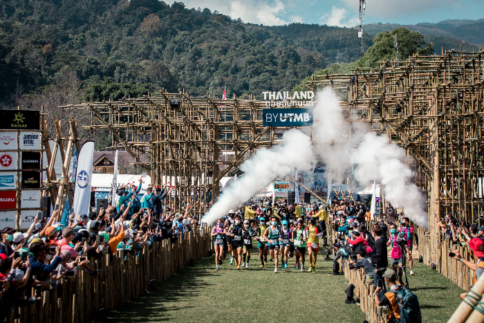 UTMB Thailand