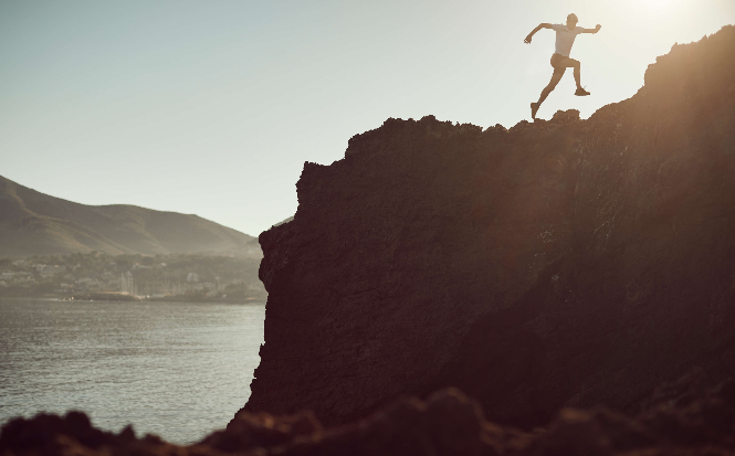 Kilian's daring new NNormal: Kilian Jornet Launches NNormal with Sustainable Shoes and Apparel for Trail Runners 2 NNormal Launch with Kilian