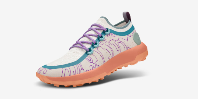 Allbirds Running Shoe