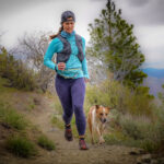 Going the distance with your dog 6 Going the distance with your dog