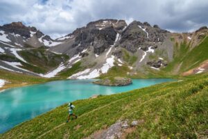 Howie Stern offers a collection of his favorite photos representing the enduring tradition of Hardrock.