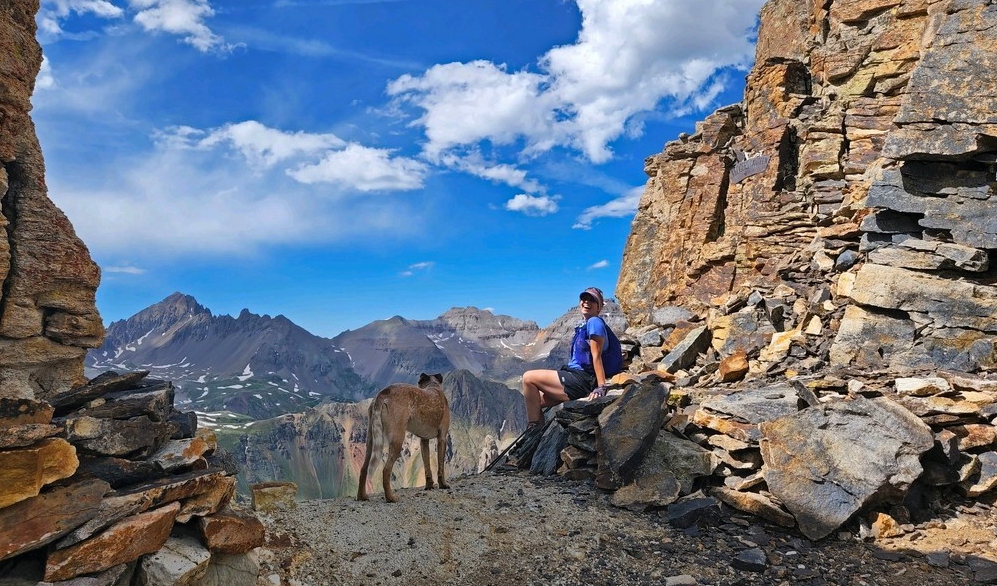 Hardrock heartstrings