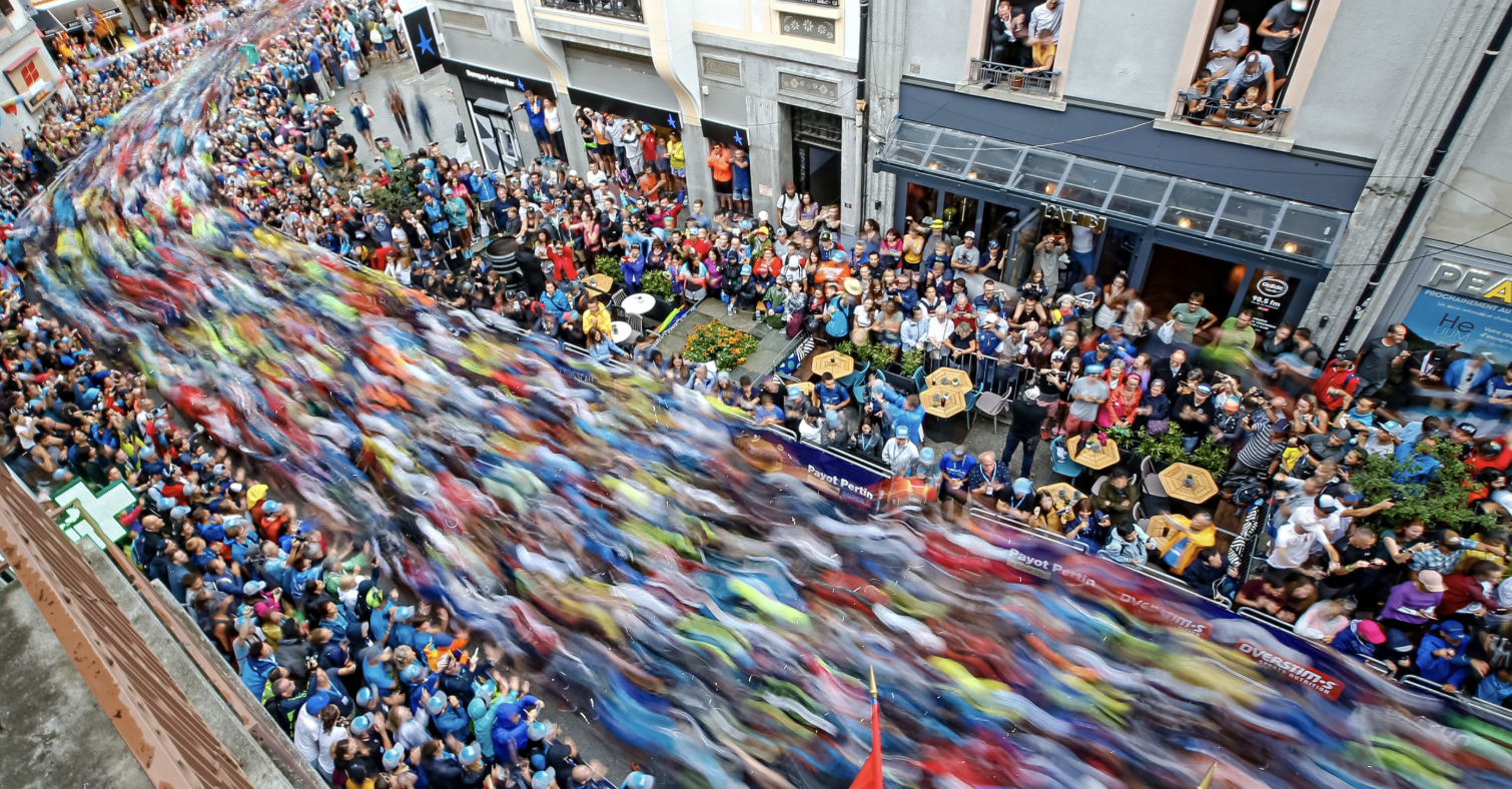 The Insider’s Guide to navigating the famed mountain town during the Ultra-Trail du Mont-Blanc.