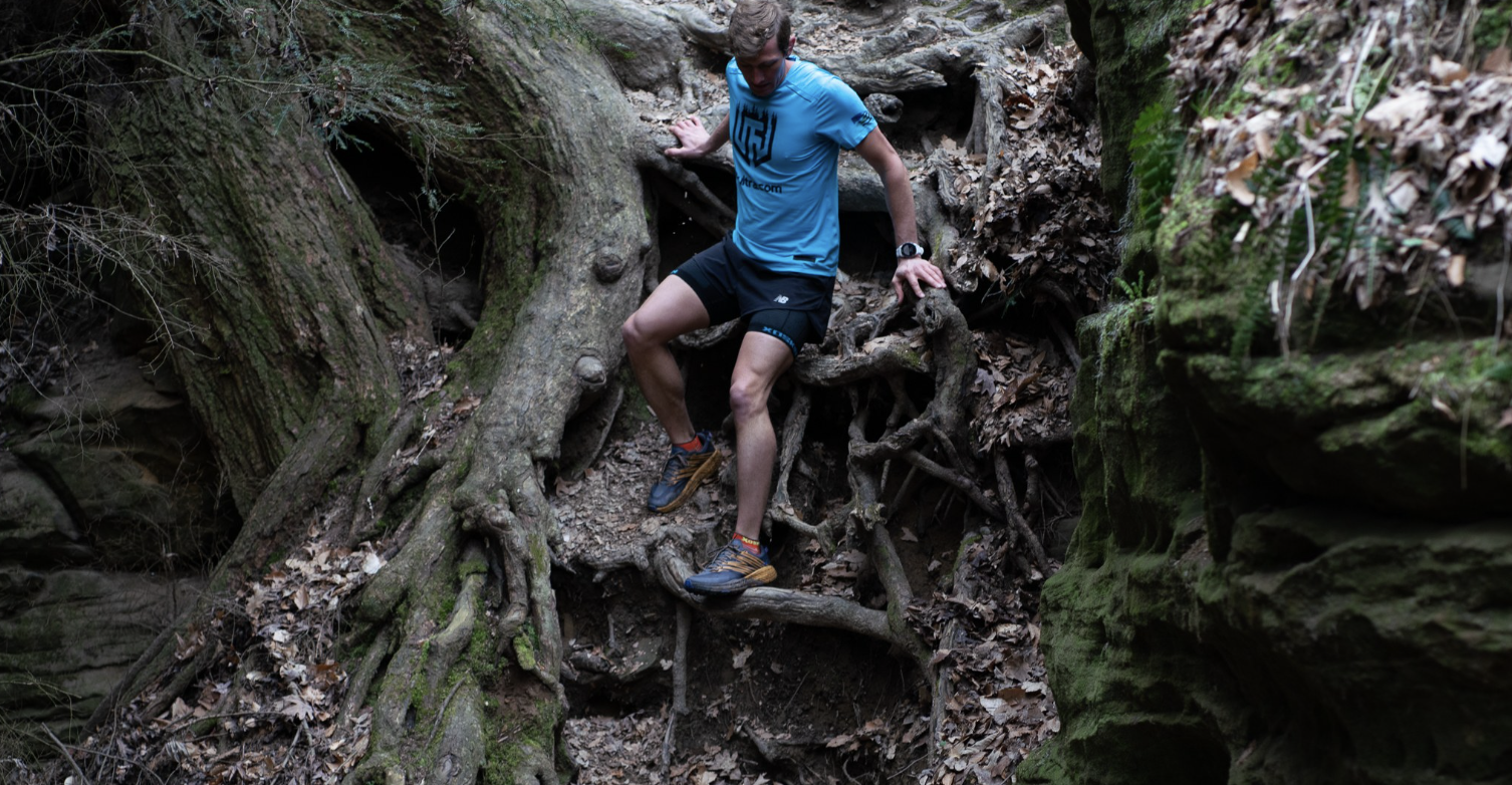 With four 100-mile wins and another three podium finishes since early 2021, Arlen Glick may be the most successful-yet-underrated runner out there.