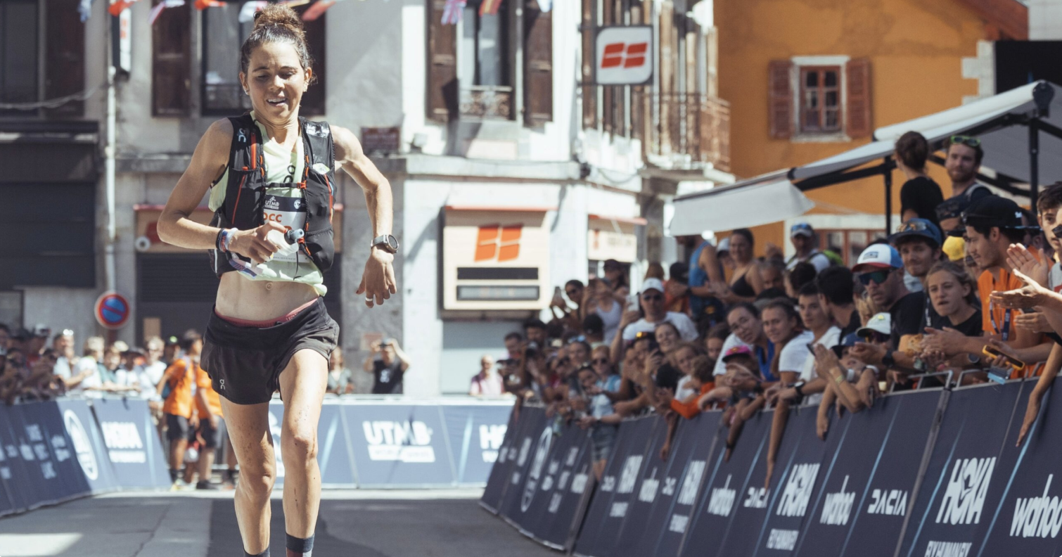 Sprinting down and flying above the world’s biggest mountains