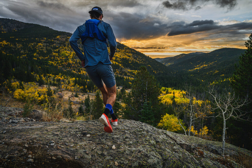 The need for Indigenous inclusion in ultrarunning 2 Connor Ryan