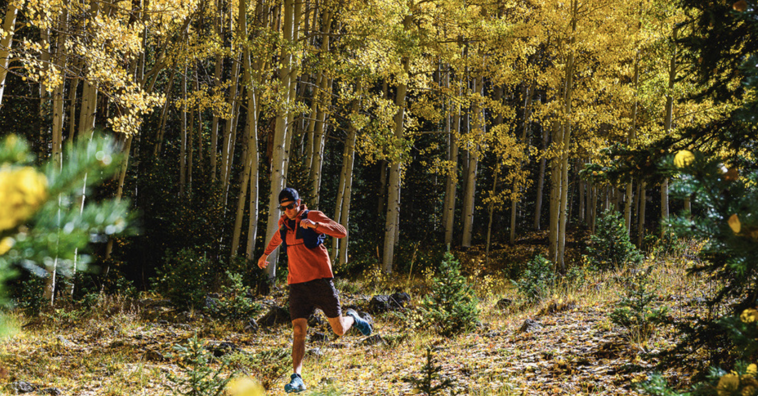 The need for Indigenous inclusion in ultrarunning