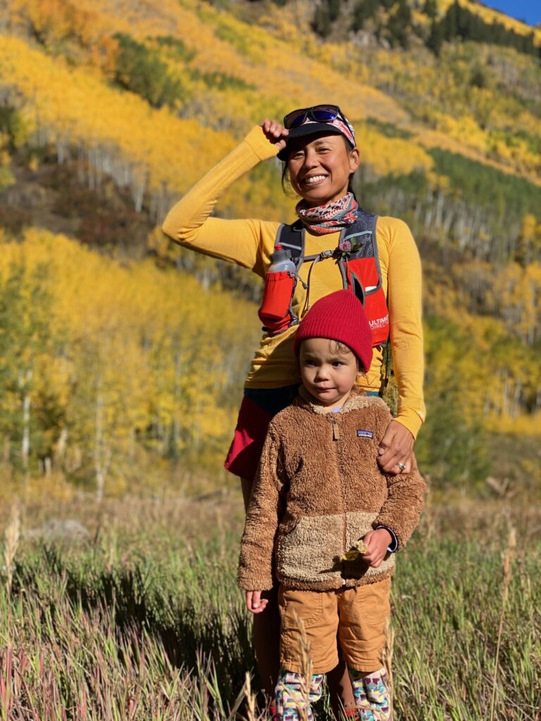 Jenny Jurek, 45, Boulder, Colorado