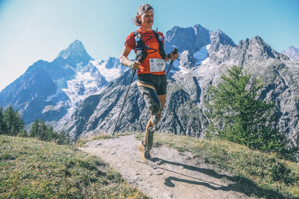 Adam Popp, 43, Golden, Colorado