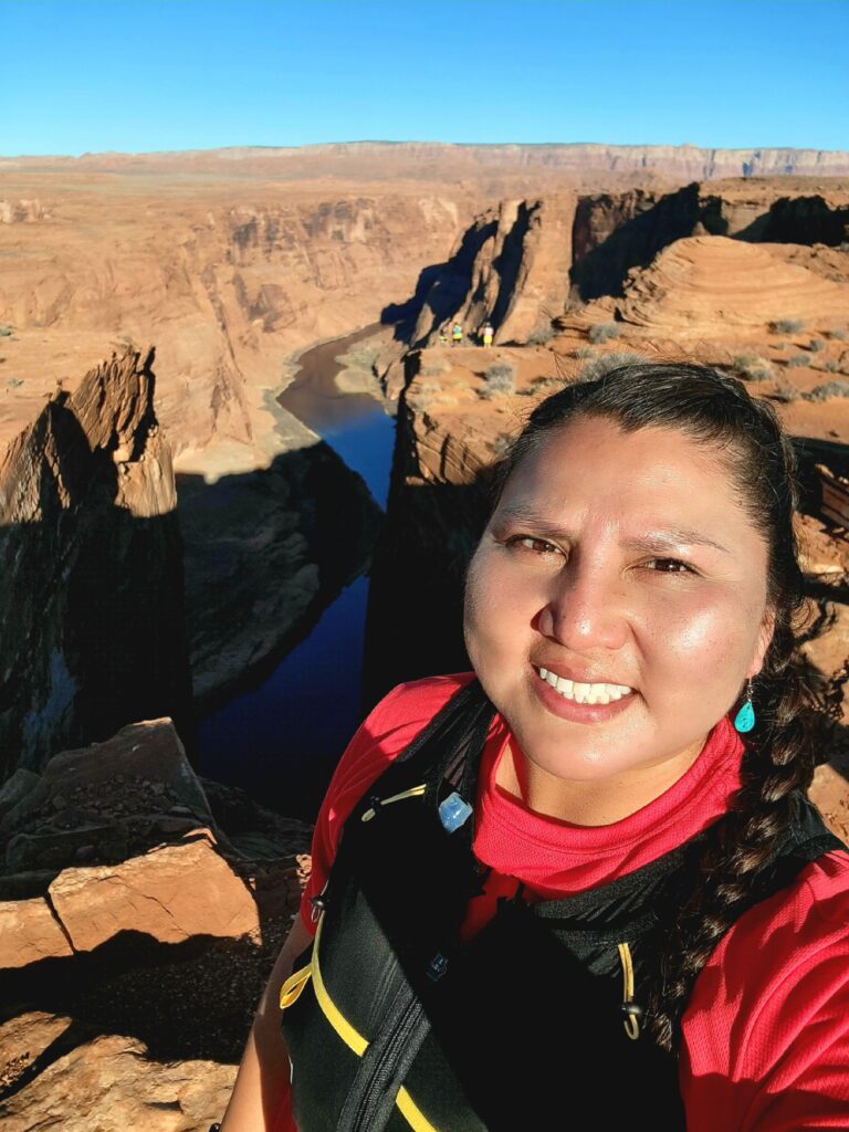 Angel Tadytin, 38, Gilbert, Arizona