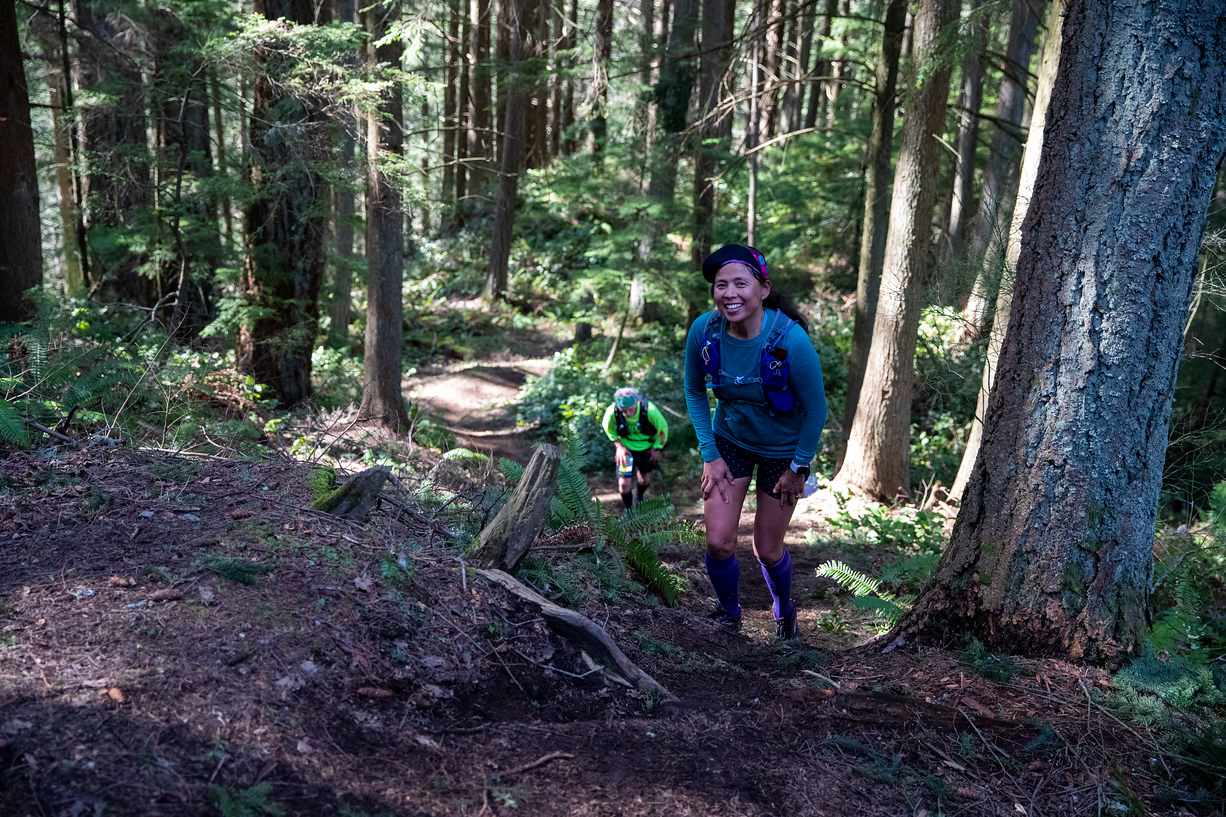 A Crowdsourced Ode to the 50K