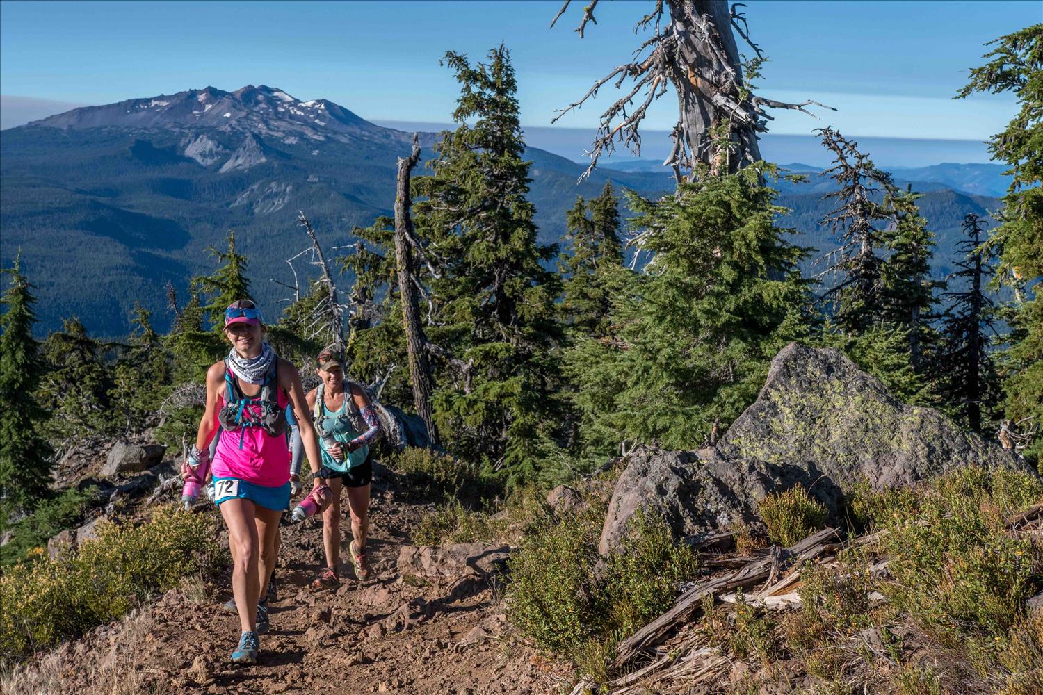 The Ultimate Guide to Running 100K