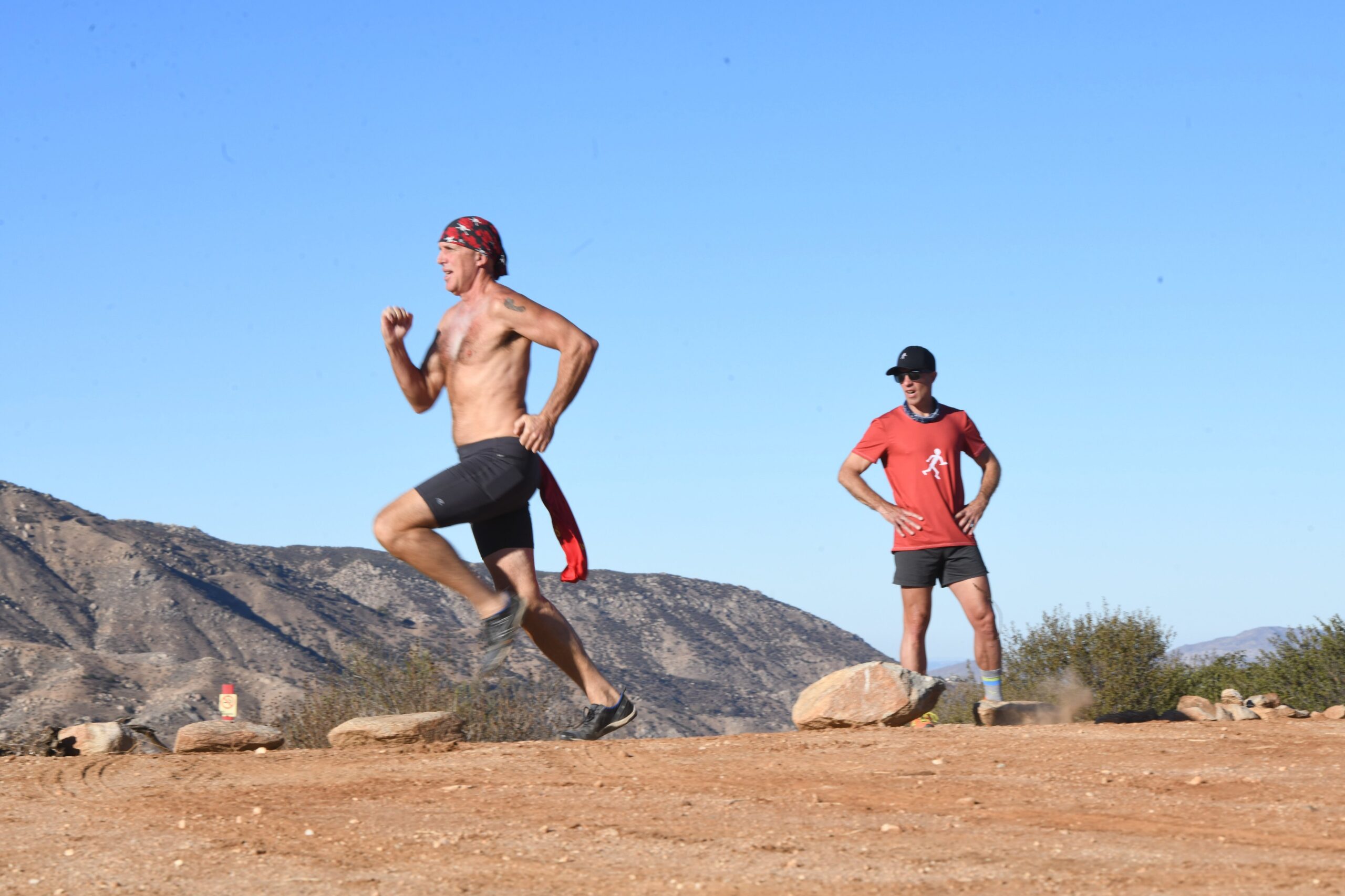 Born to Run 2: The Ultimate Training Guide book review