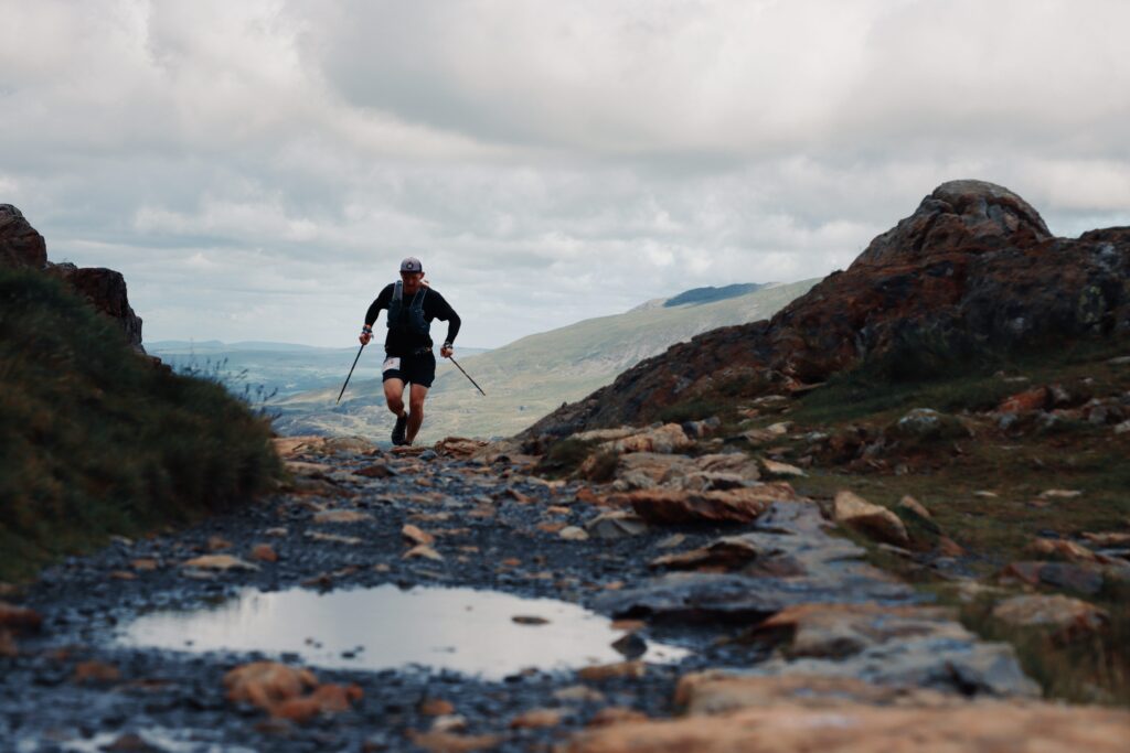 Ultra Trail Snowdonia (by UTMB)
