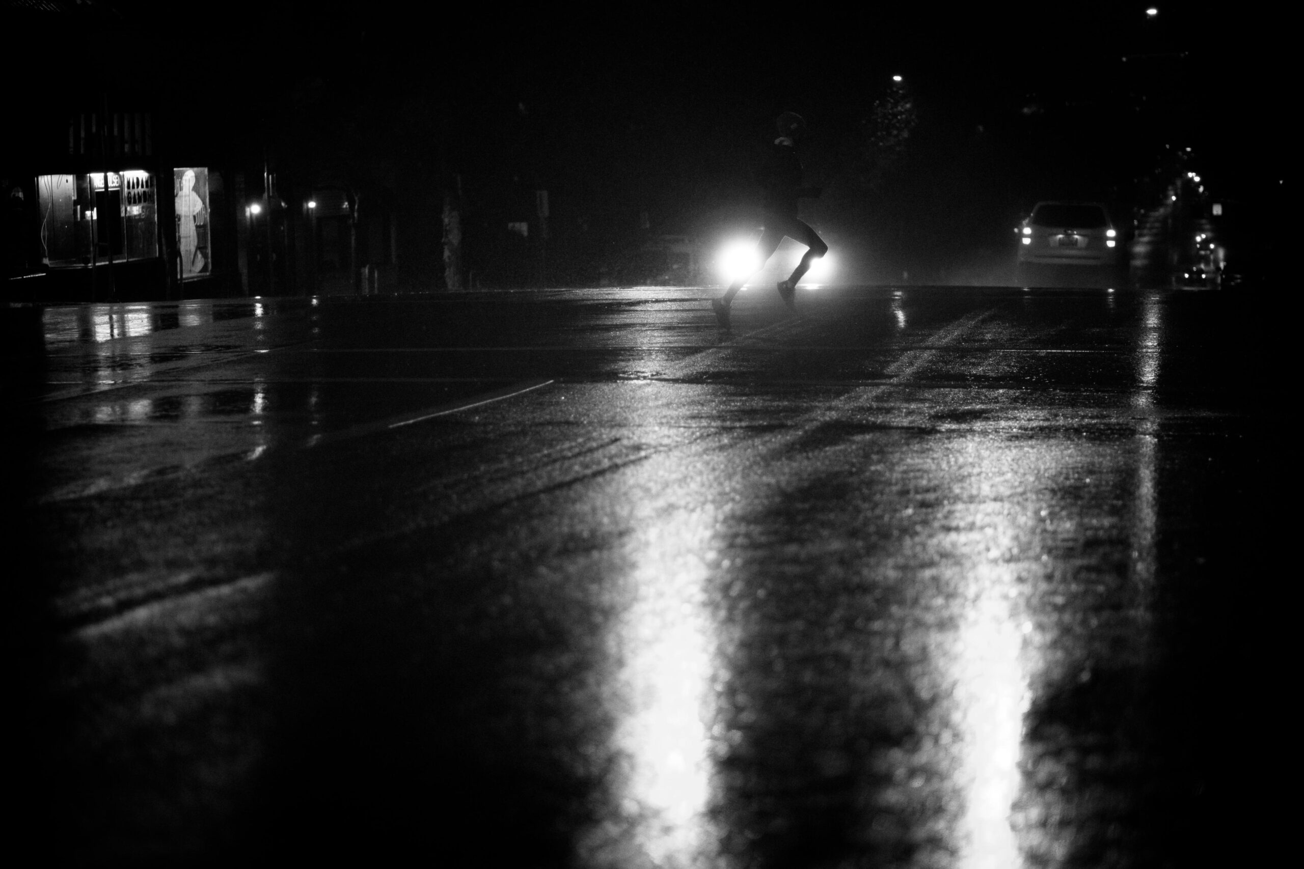 The Definition of Endurance Insanity