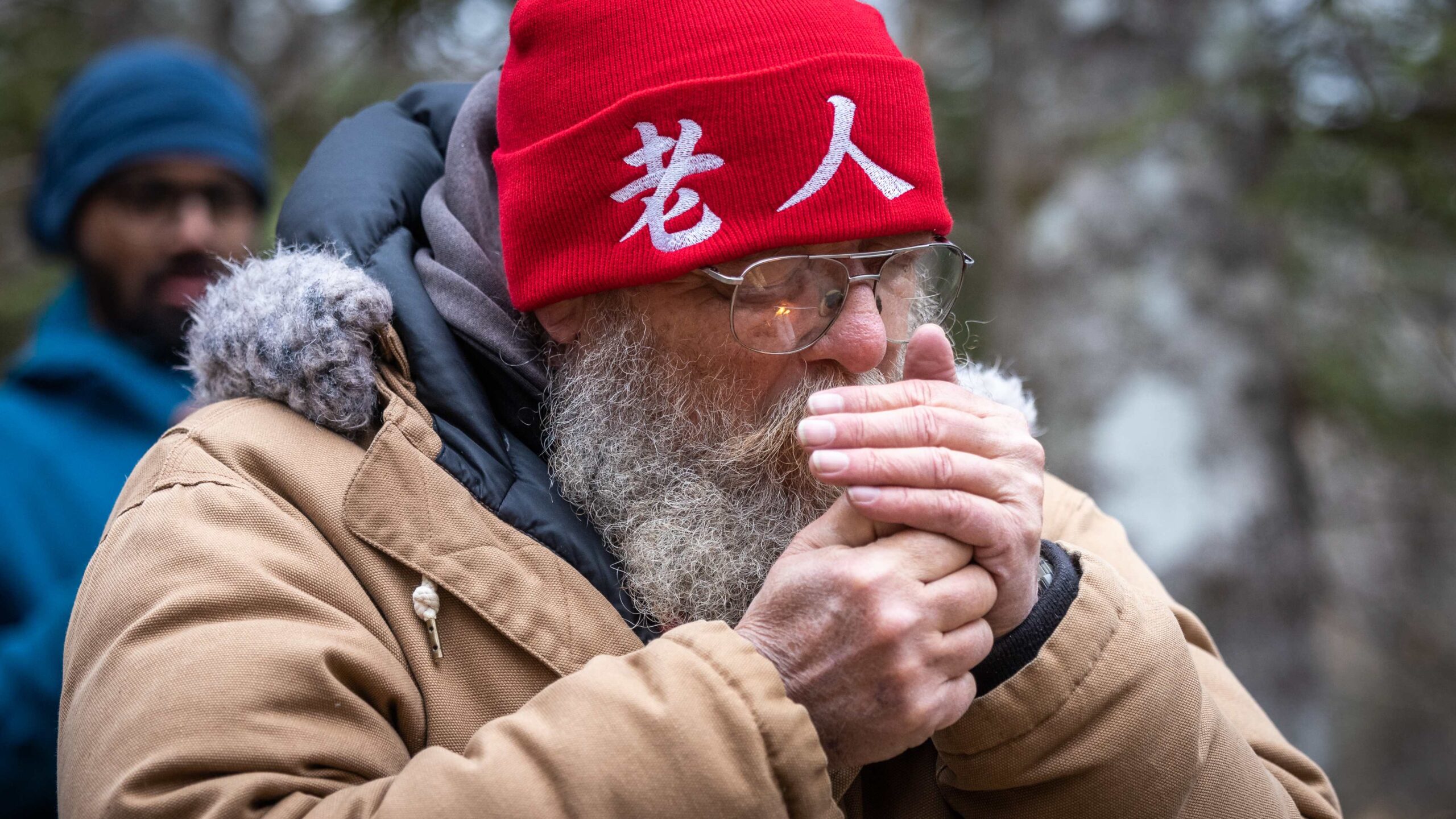 The 2023 Barkley Marathons