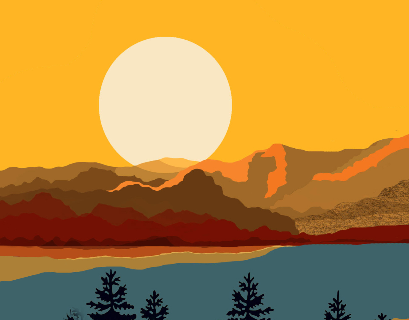 Nice. So what's that in miles?