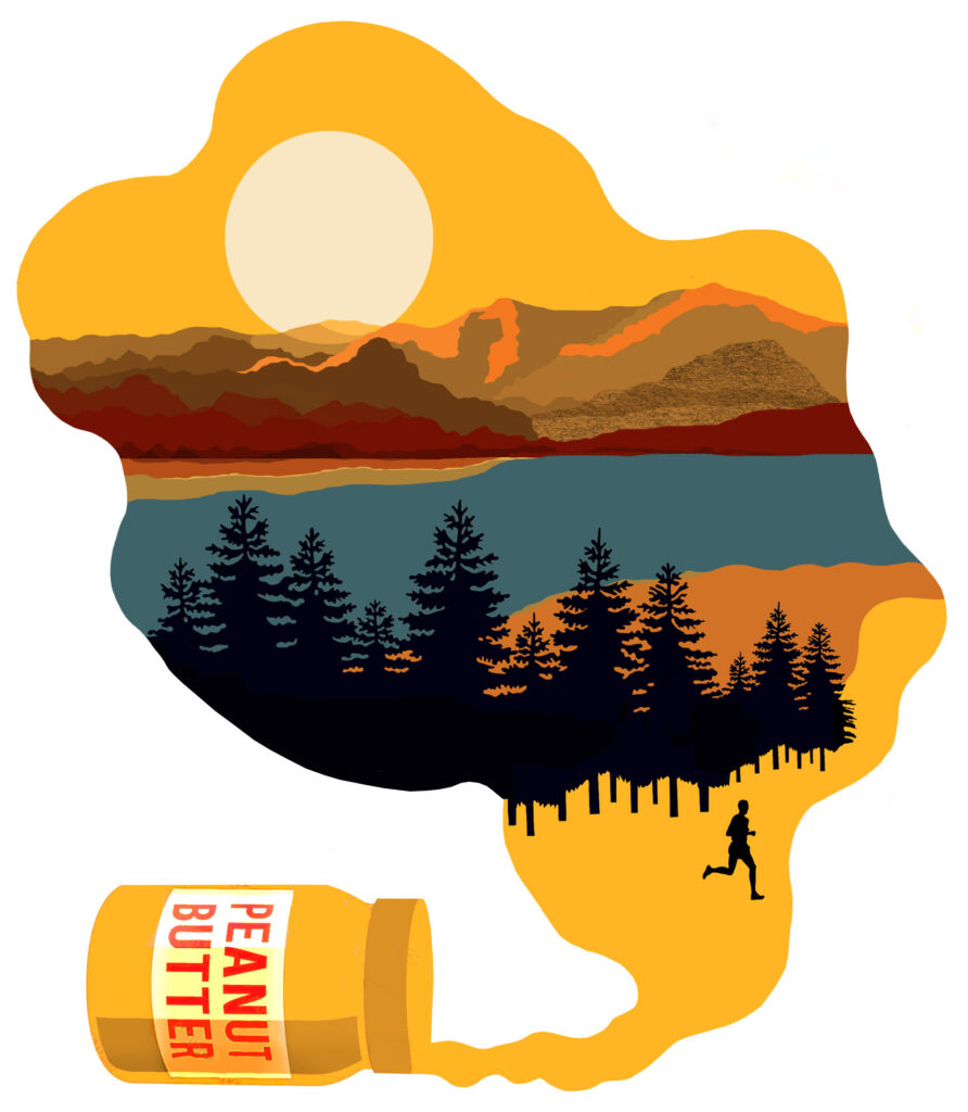 Illustrations by Richard Holland