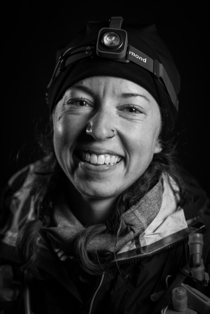 Rachel Bambrick portrait