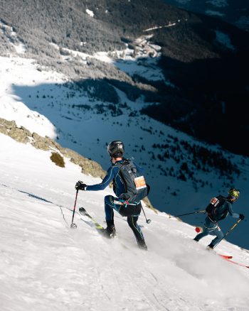 Mid course