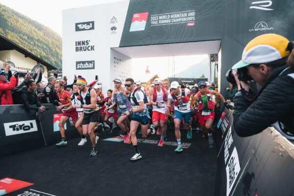 Good Vibrations from Innsbruck, Austria