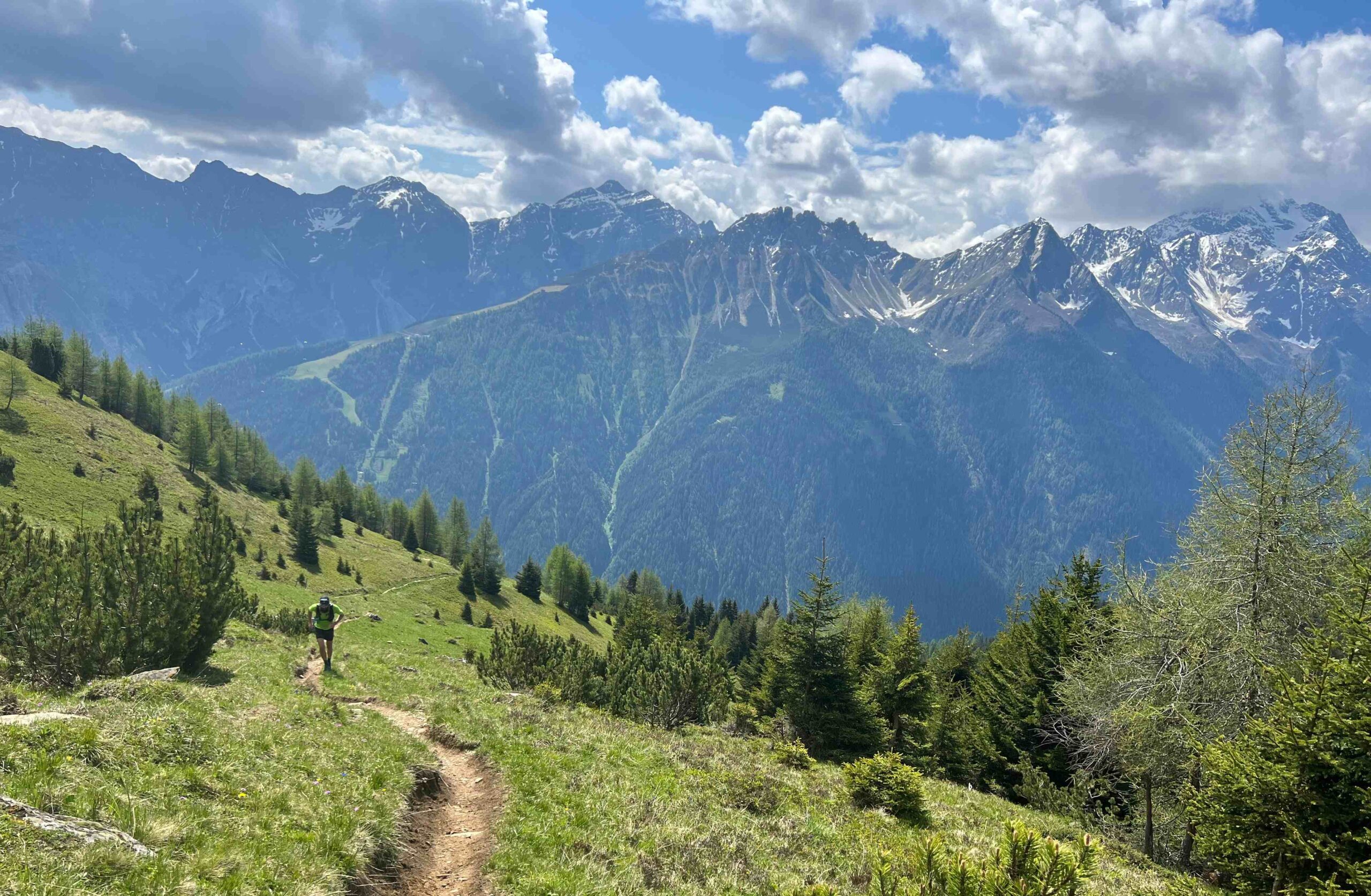 The World Mountain and Trail Running Champs Are This Week