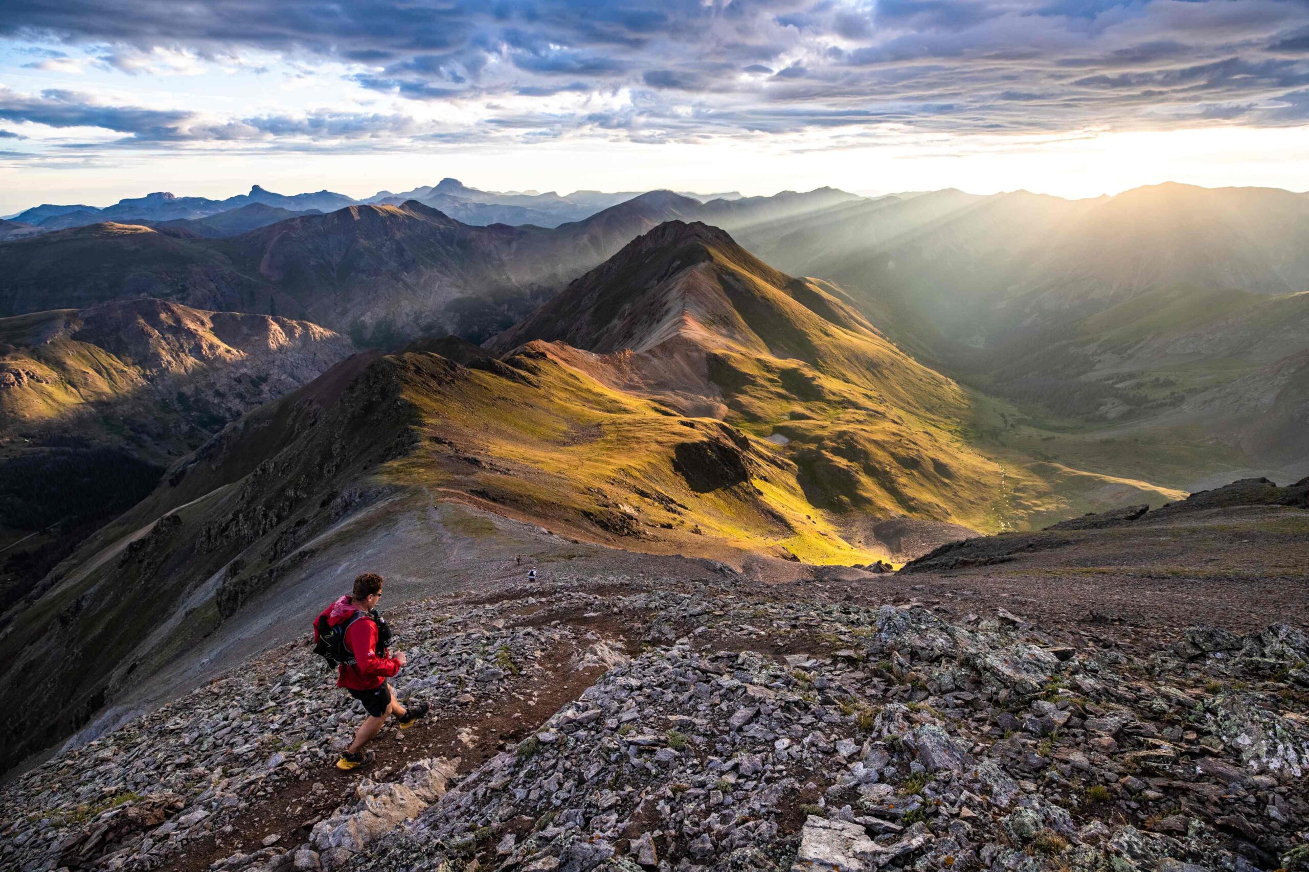 Why Hardrock Endures