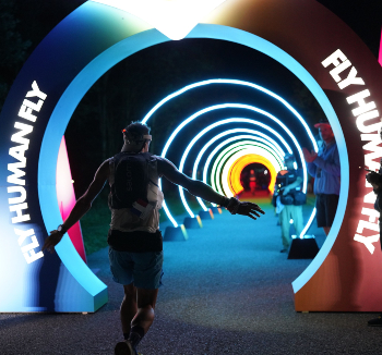 2022 UTMB, Notre Dame De La Gorge