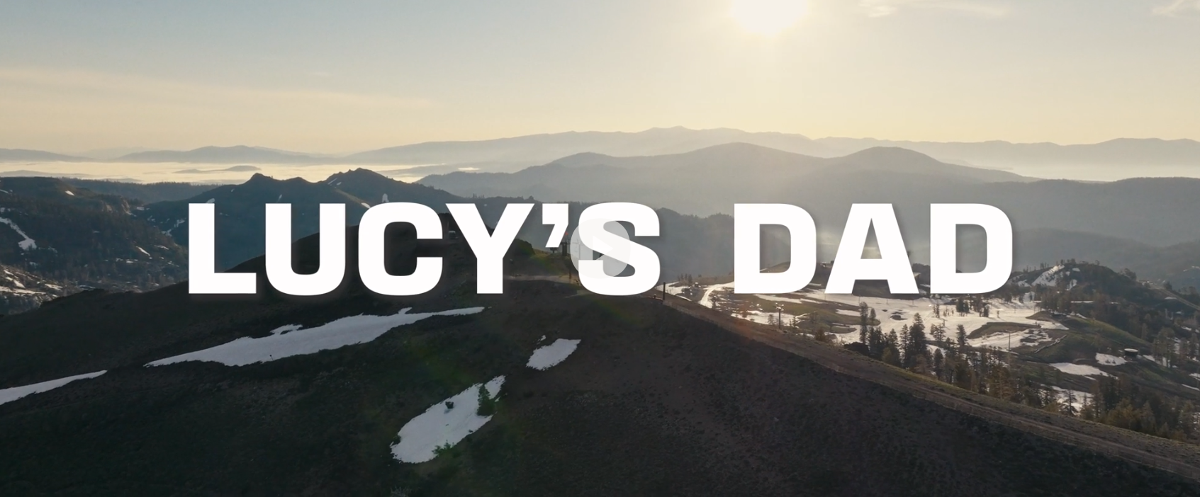 The Making of "Lucy's Dad"