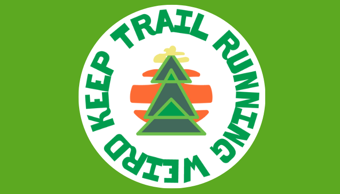 Keep Trail Running Weird Finalists