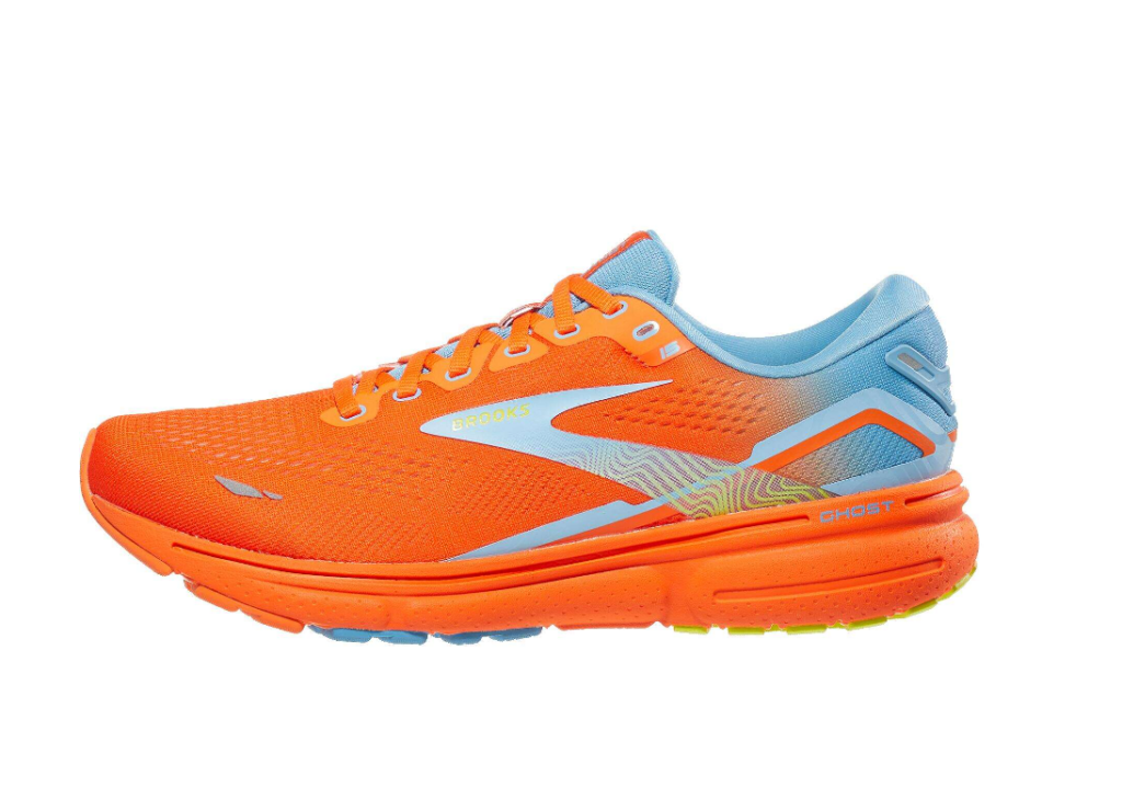 Brooks ghost