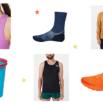 The Best Sustainable Trail-Running Gear for Every Season