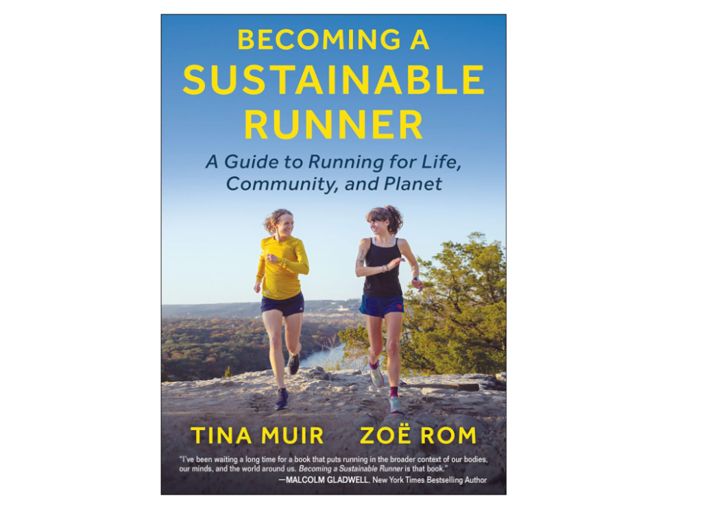becoming a sustainable runner pod thumbnail