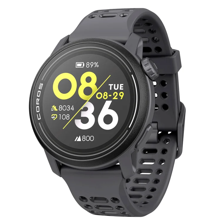 Coros watch