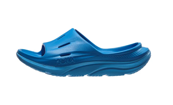Hoka Slides