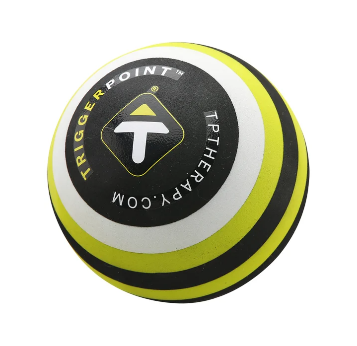 Massage ball