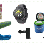 The Best Recovery Tools for Trail Runners