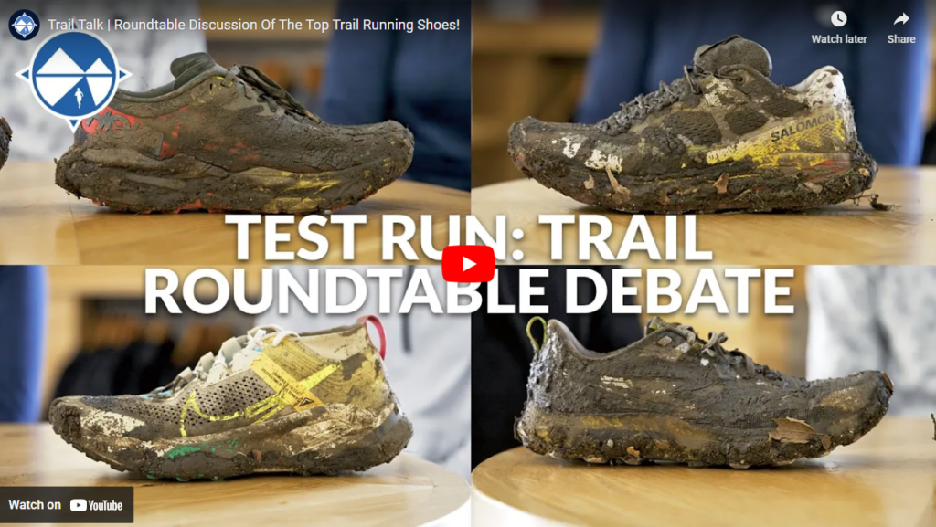 Test Run: Trail Roundtable Debate
Watch Now