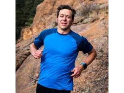 Jason Koop