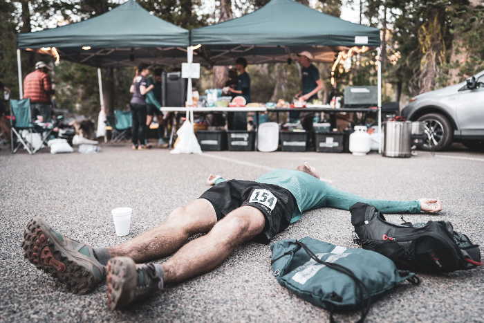Ultimate guide to 50 miler logistics