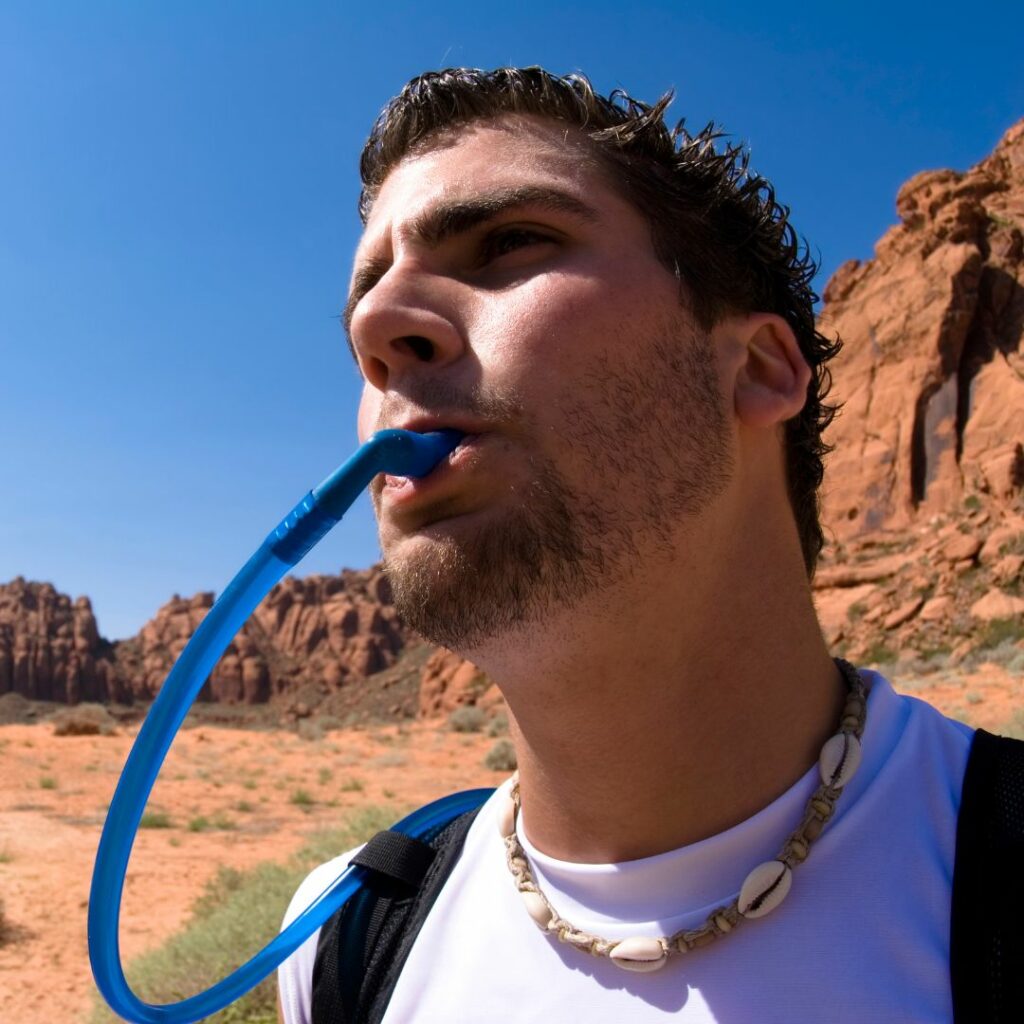 💦 Hydration for 50K vs. Marathon 