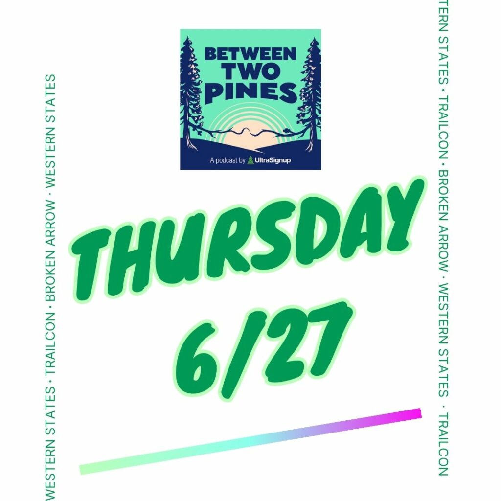 Thursday 6/27