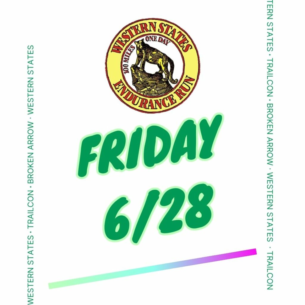 Friday 6/28
