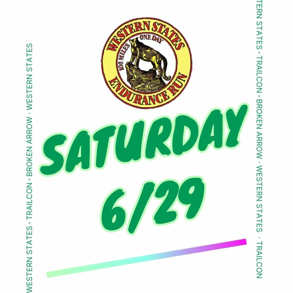 Saturday 6/29