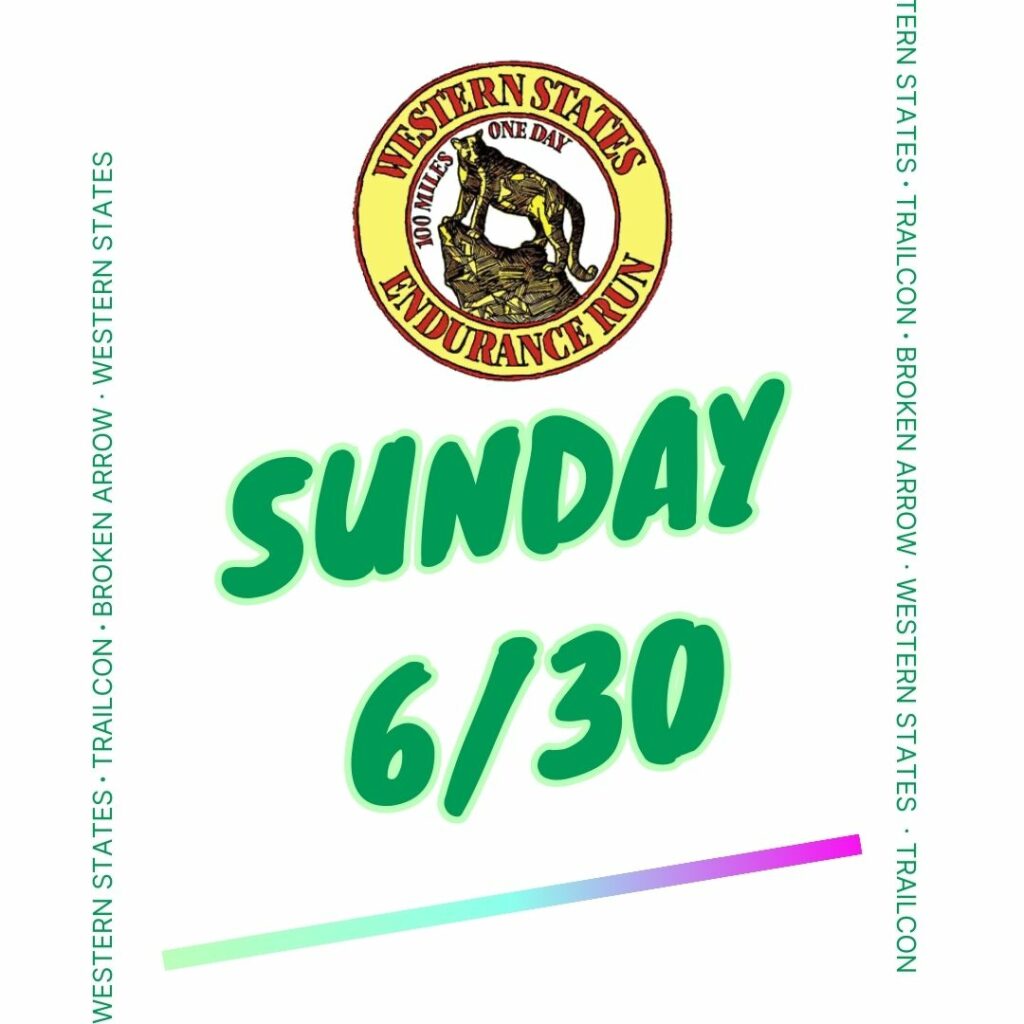 Sunday 6/30