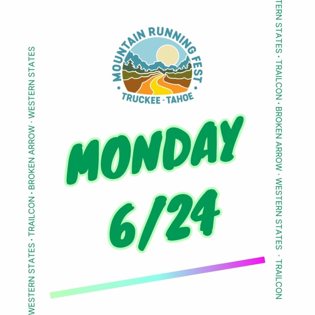 Monday 6/24