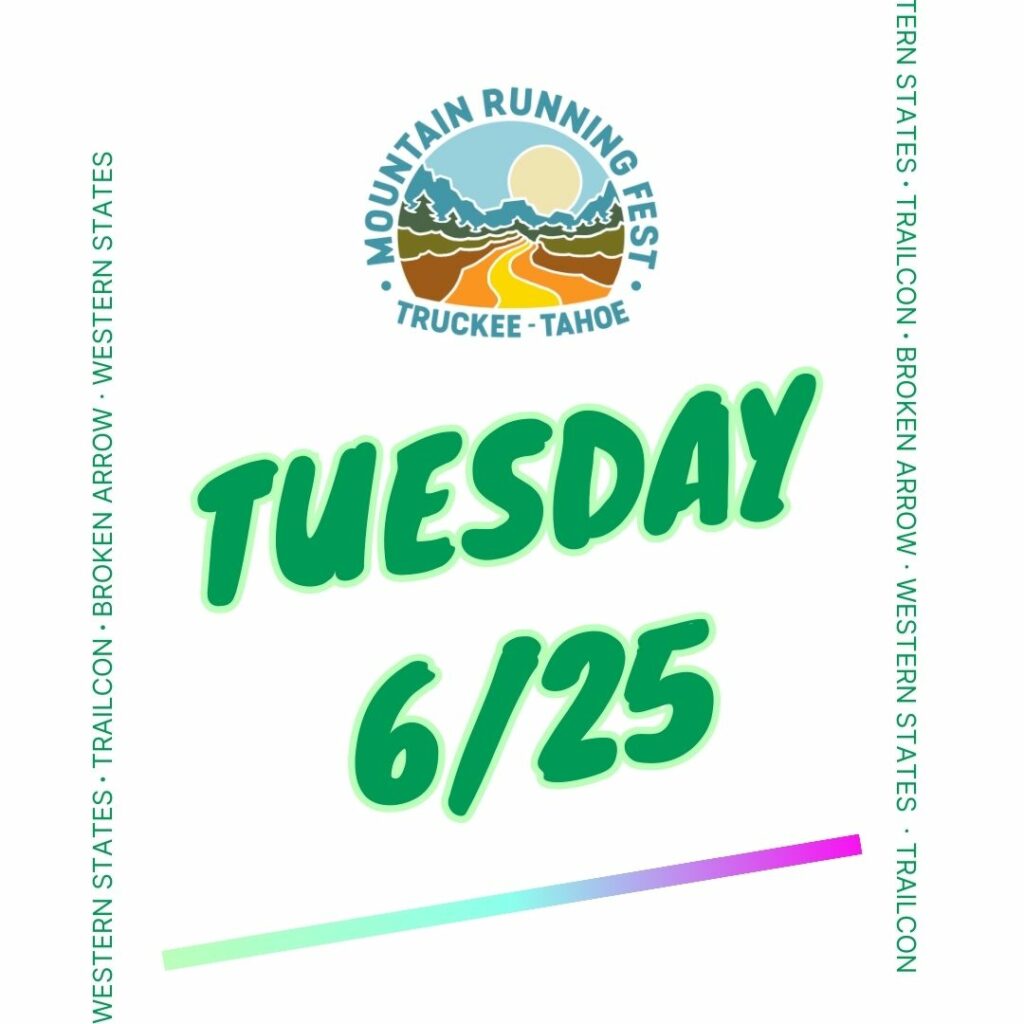 Tuesday 6/25