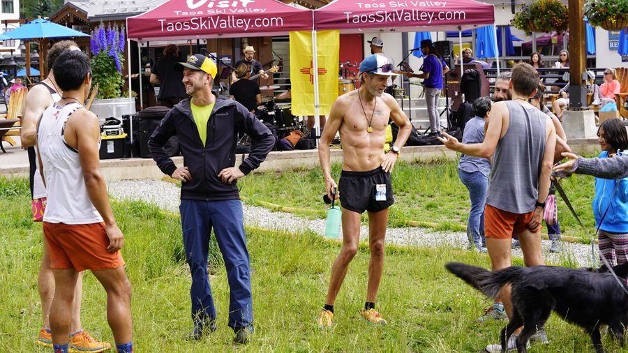 Behind the Scenes: A Q&A with the Up & Over Trail Weekend Race Director