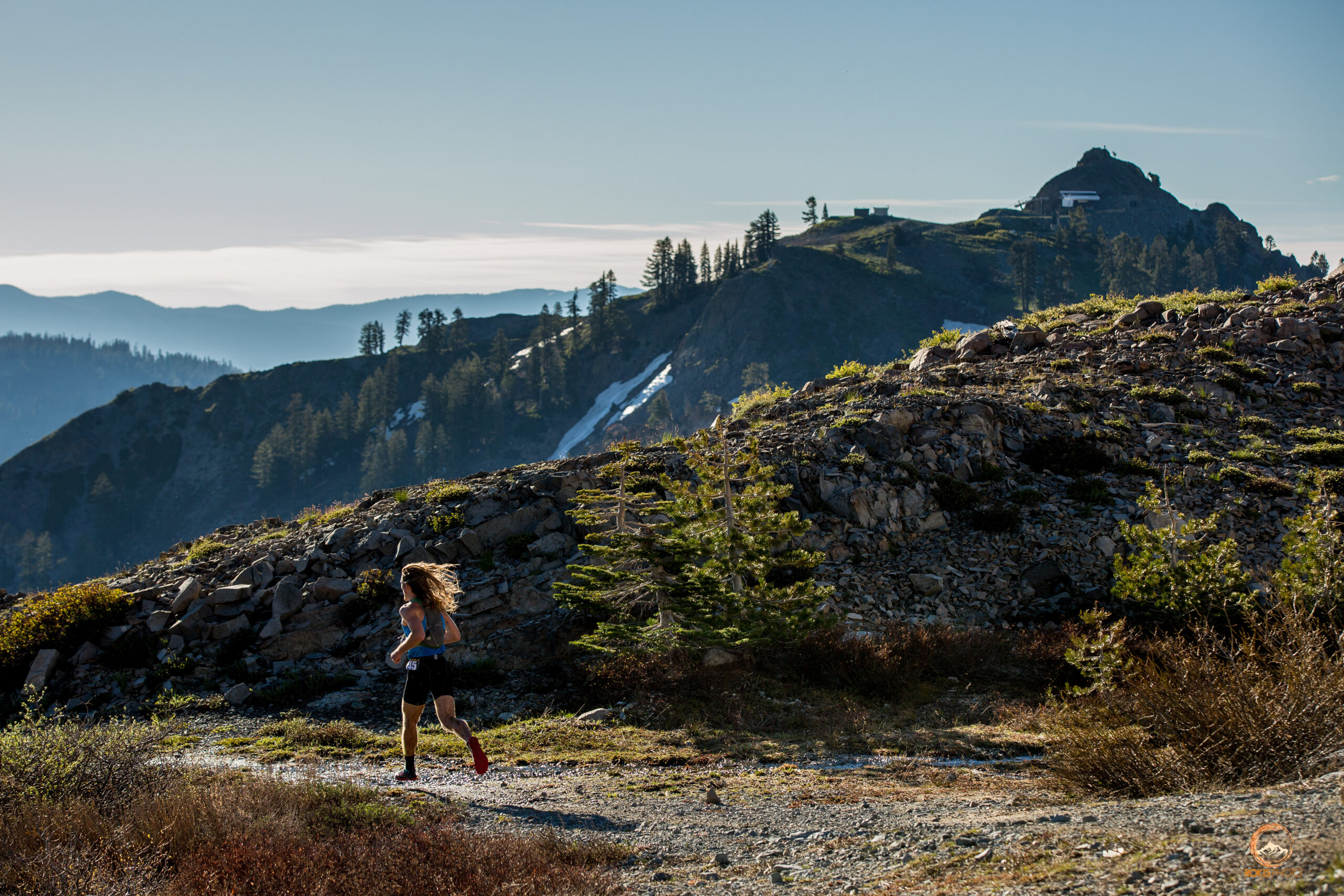 Trail Destination: North Tahoe, CA